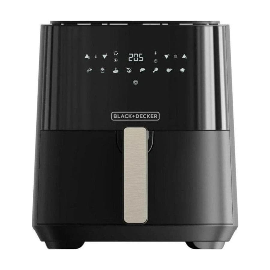 Black & Decker BXAF5000E 5 L Freidora de aire