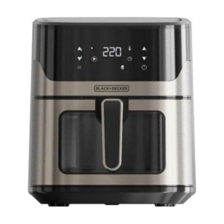 Black & Decker BXAF6500E 6.5 L