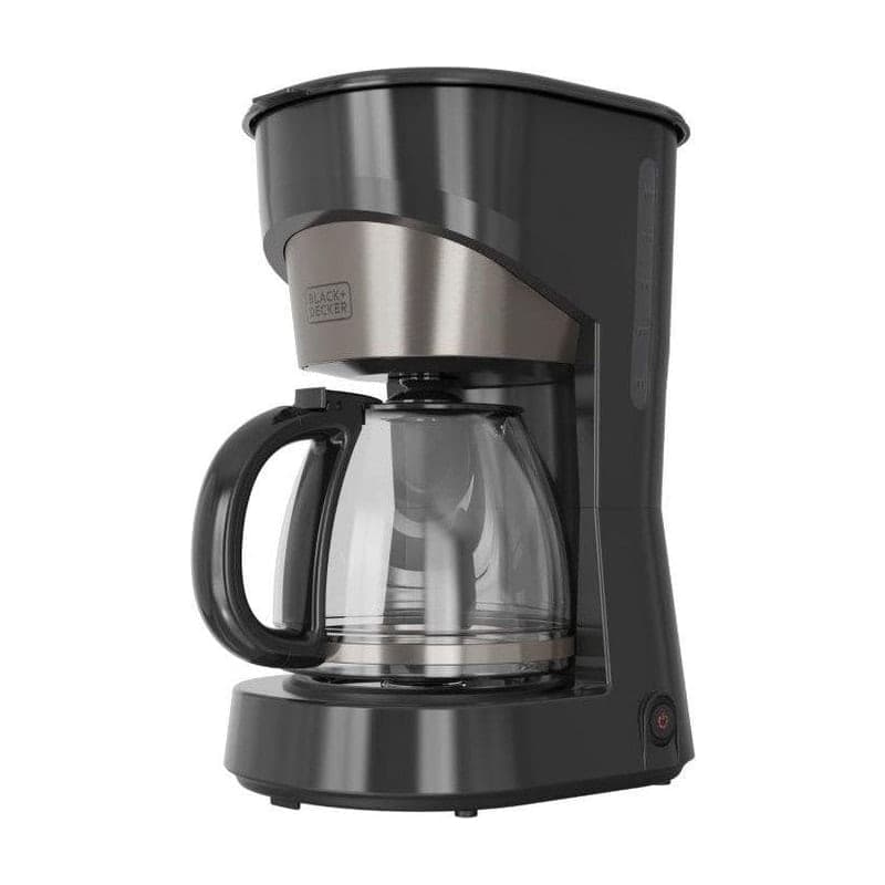 Black & Decker BXCO1001E Cafetera de Goteo