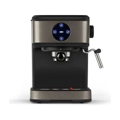 Black & Decker BXCO850E Expresso