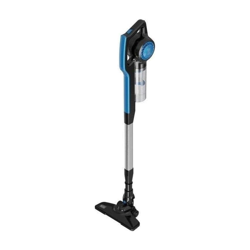 Black & Decker BXVMS602E Aspiradora con cable