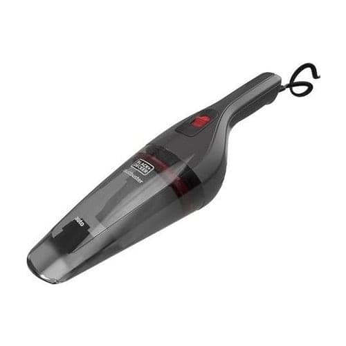Black&Decker NVB-12-AV Aspirador de mano
