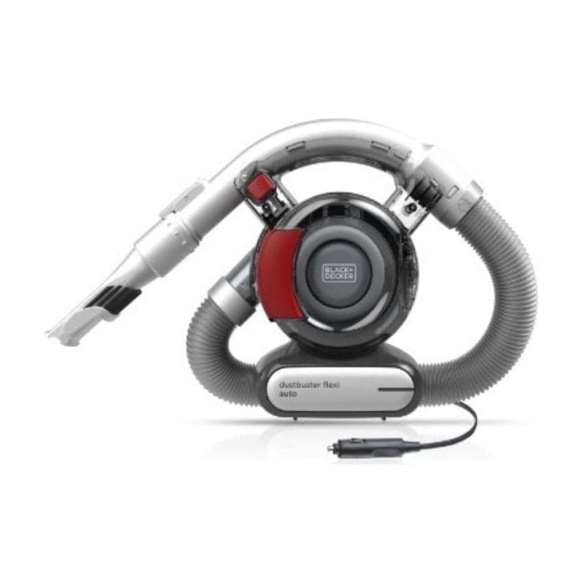 Black Decker PD1200AV Aspiradora de mano