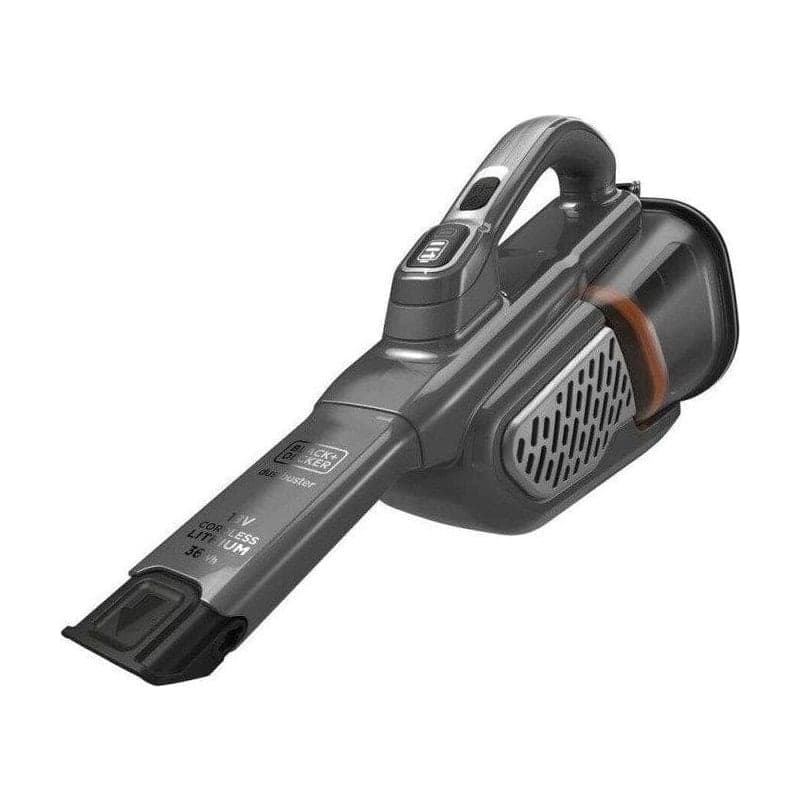 Black+Decker BHHV520JF Aspirador de mano