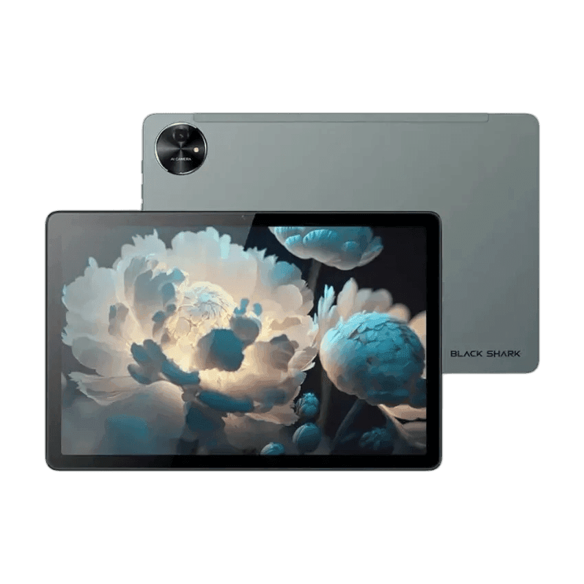 Black Shark Pad 6
