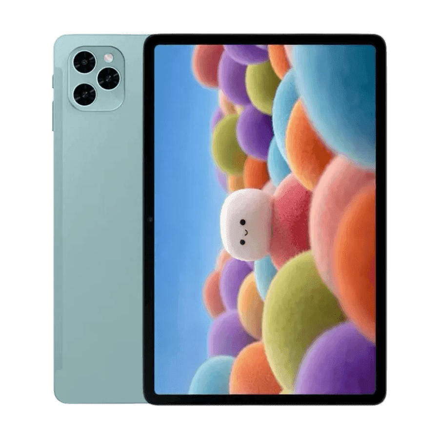 Black Shark Pad SE
