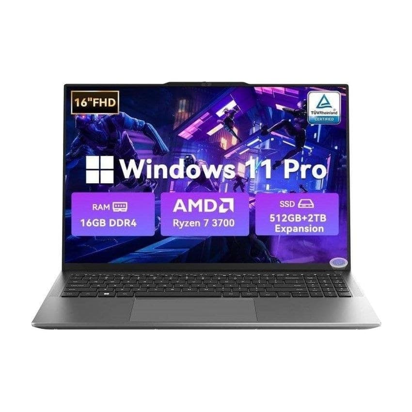 Blackview AceBook 8 Pro 16"