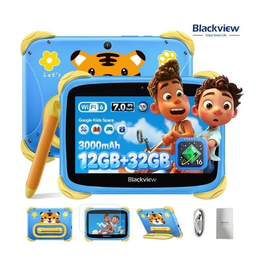 Blackview Link Mini Kids