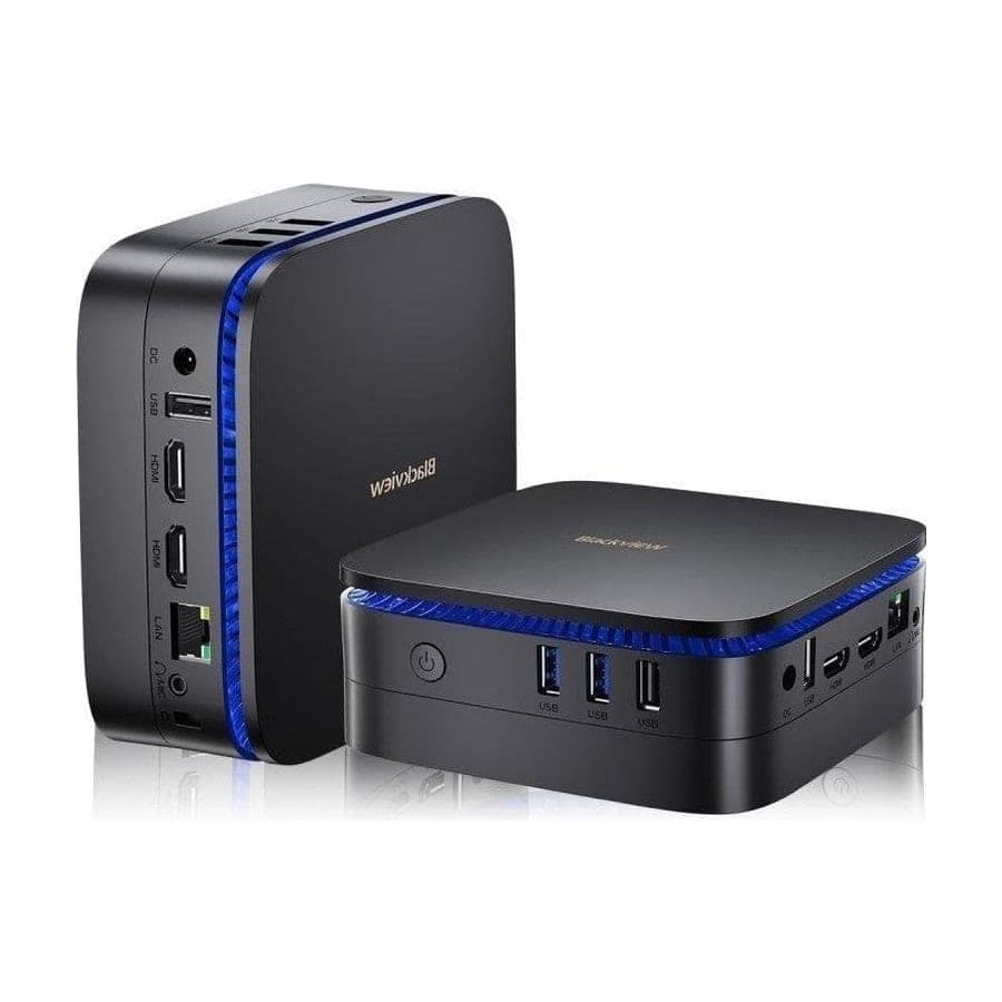 Blackview MP60 N150 16GB 512GB Mini PC
