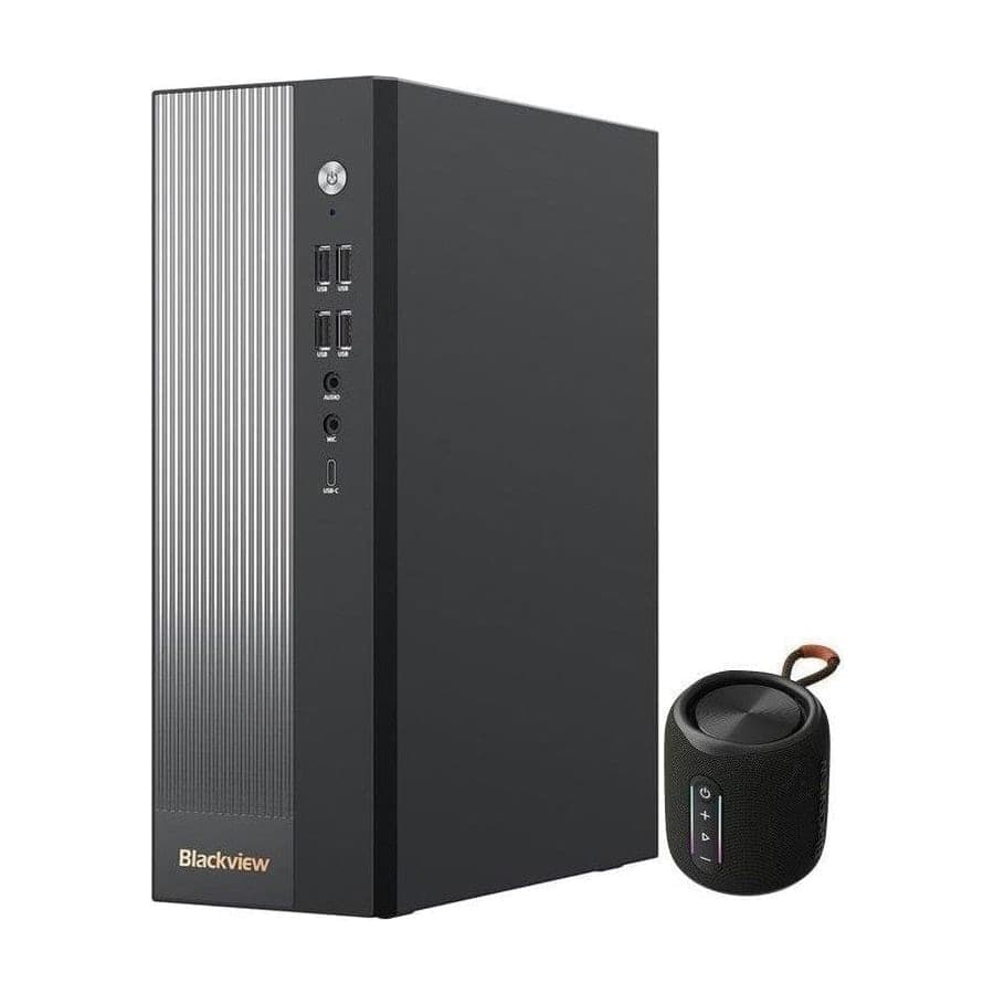 Blackview NEX60 Intel Core 5 210H 16GB 512GB SSD