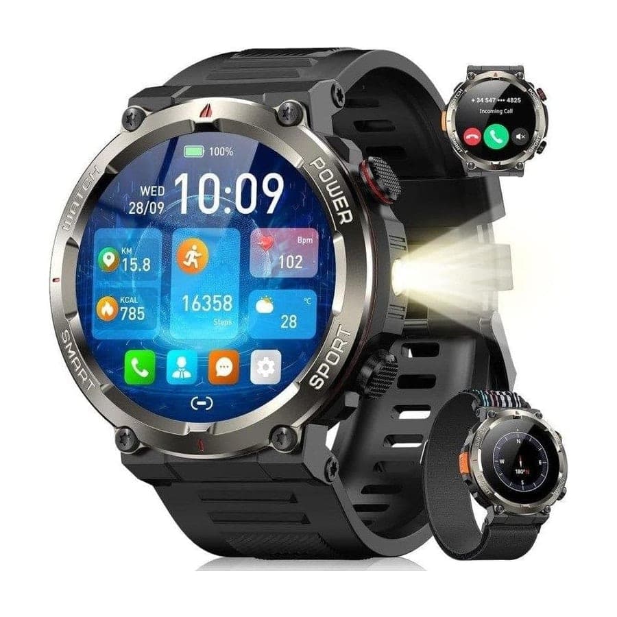 Blackview W50 Pro