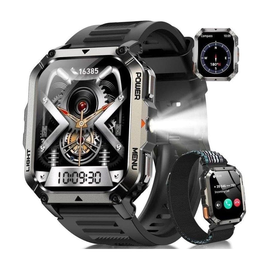 Blackview W70Pro Tactical