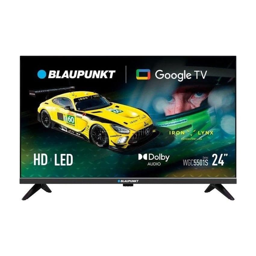 Blaupunkt 24WGC5501S 24" HD Ready TV