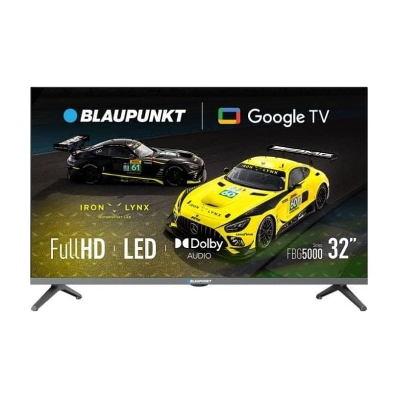 Blaupunkt 32FBG5000S 32" LED TV