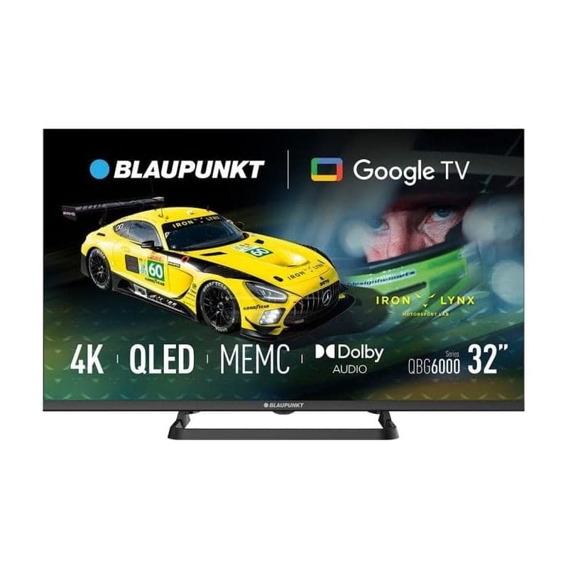 Blaupunkt 32QBG6000S 32" Smart TV