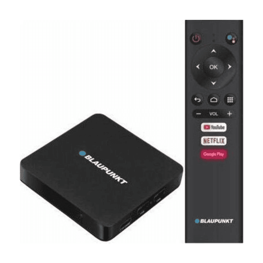 Blaupunkt B-Stream TV Box 8GB