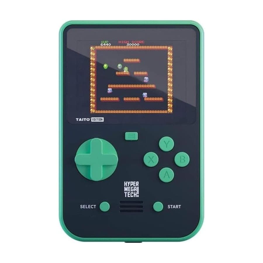 Blaze Evercade Super Pocket Taito Edition