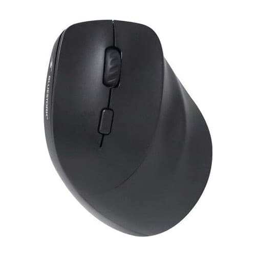 Bluestork Ratón Ergo Lumi