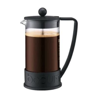 Bodum Brazil 10938-01 Cafetera francesa