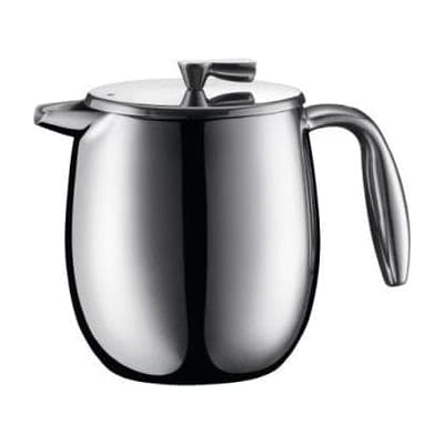 Bodum Columbia Francesa Inox