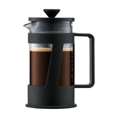 Bodum Crema Cafetera Francesa