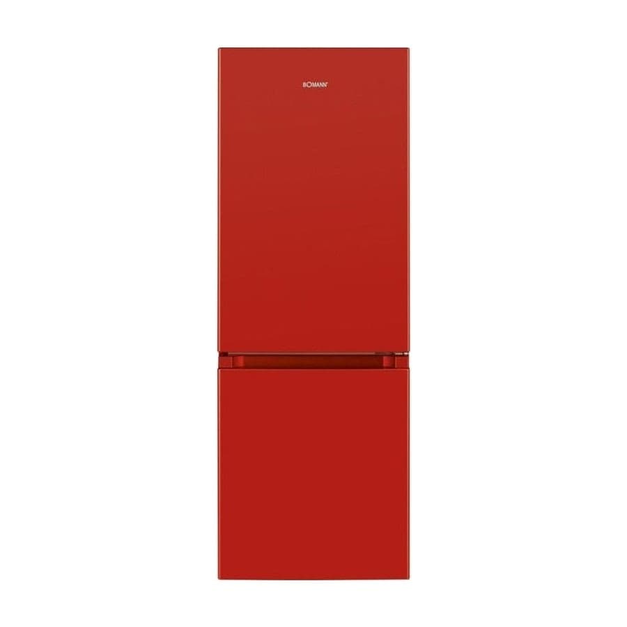 Bomann KG 320.2 Frigorífico Combi