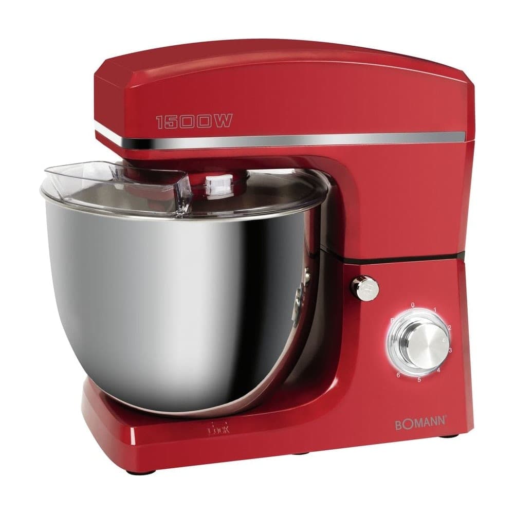 Bomann KM 6036 CB Robot de cocina