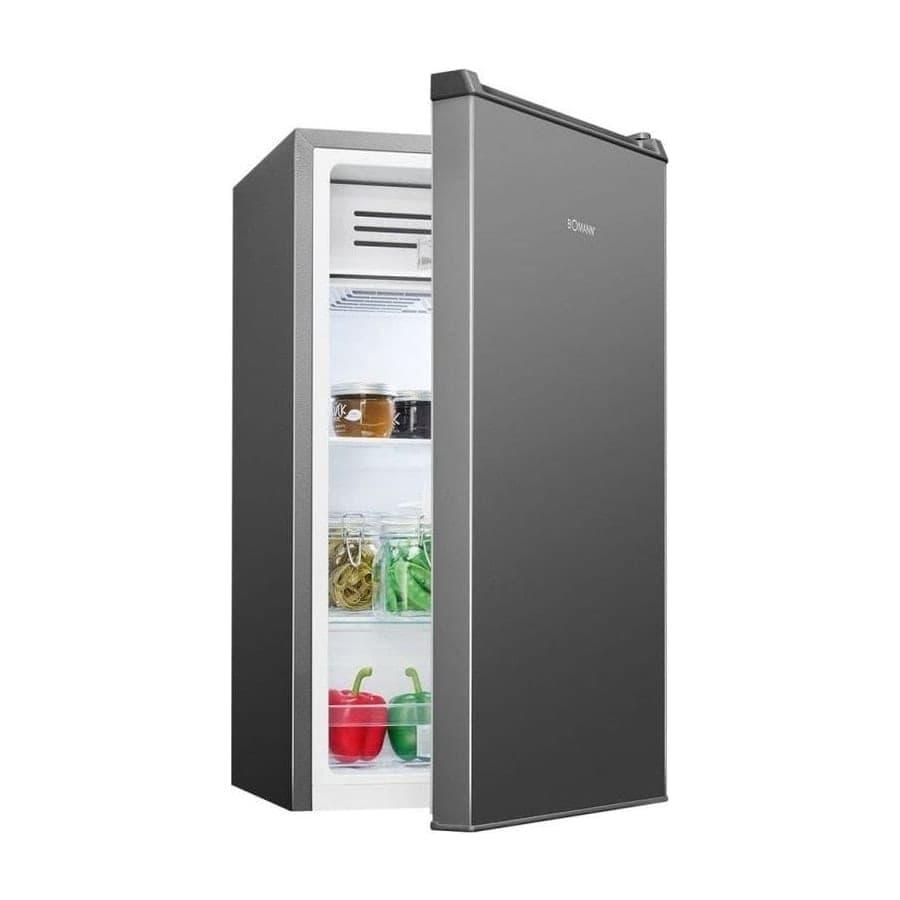 Bomann KS 7257 Frigorífico una puerta