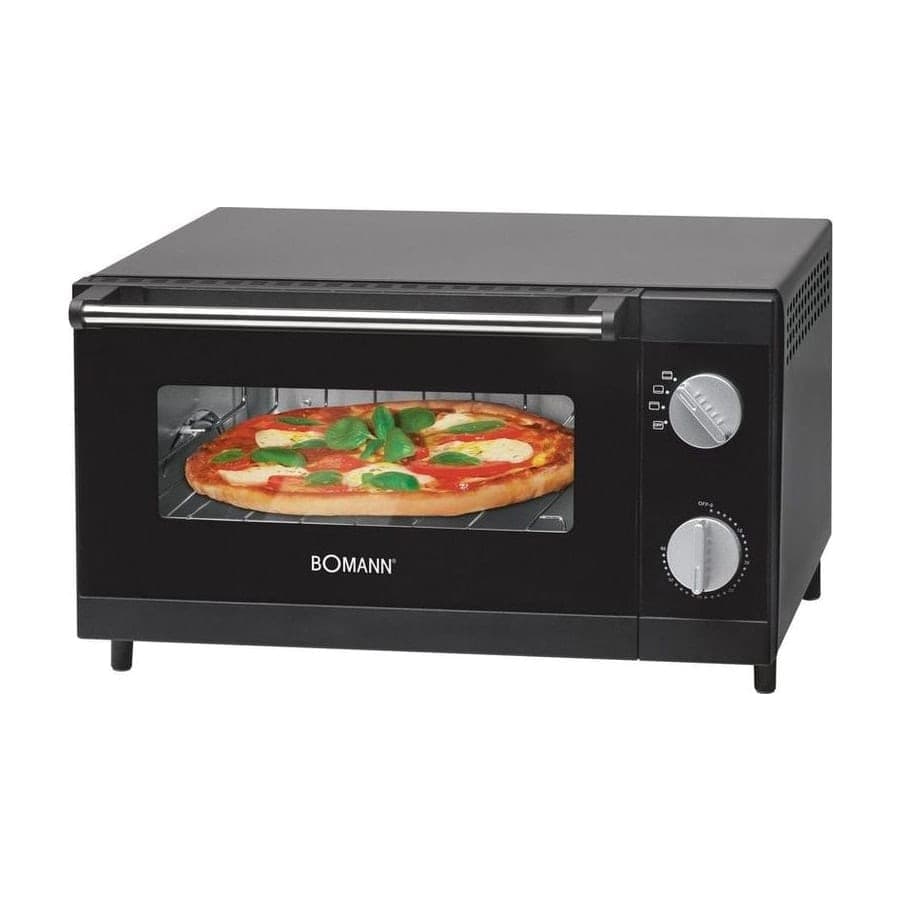 Bomann MPO 2246 CB Horno de sobremesa