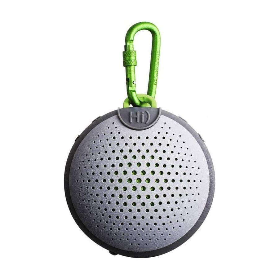 Boompods Aquablaster
