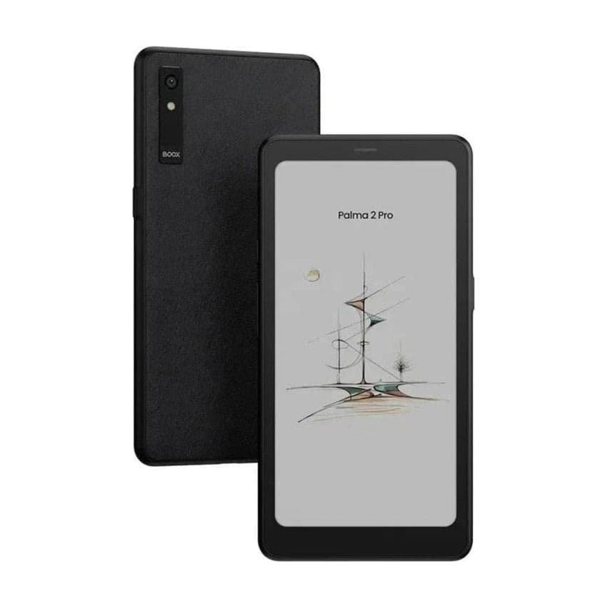BOOX Palma 2 Pro