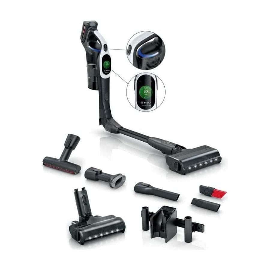 Bosch BCS1041WAC Aspiradora sin bolsa