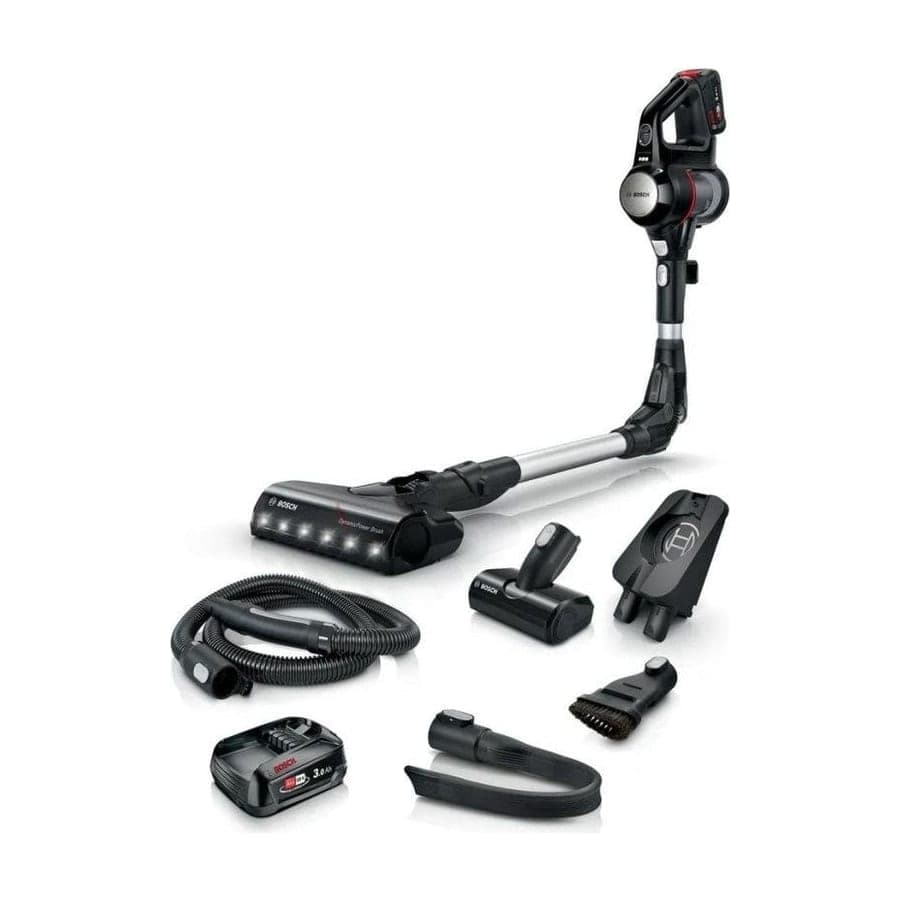 Bosch BCS712E Aspiradora sin bolsa