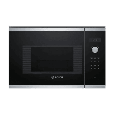 Bosch BEL523MS0 Microondas integrable con grill