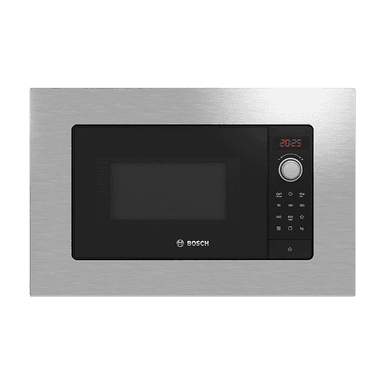 Bosch BEL623MS3 Microondas integrable con grill
