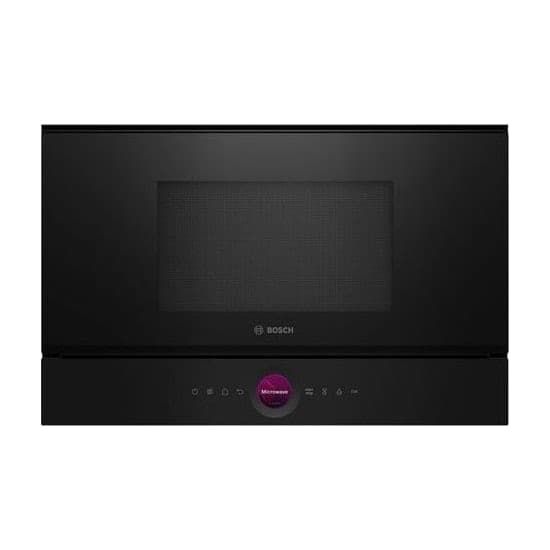 Bosch BER7321B1 Microondas integrado con grill
