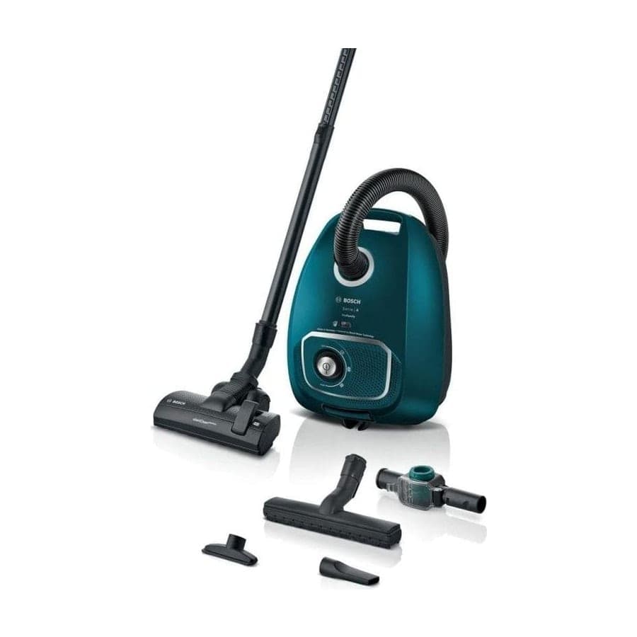Bosch BGL41FAM1H Aspiradora con bolsa