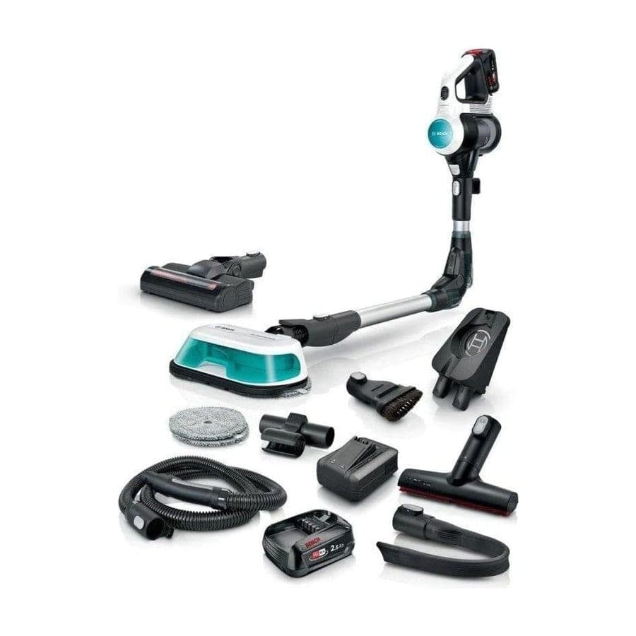 Bosch BSS712XHYG Aspiradora sin bolsa