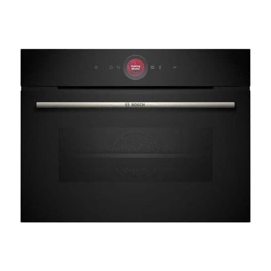 Bosch CBG7341B1 Horno multifunción hidrolítico