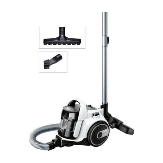 Bosch Clean II BGS05A222 Aspirador sin bolsa