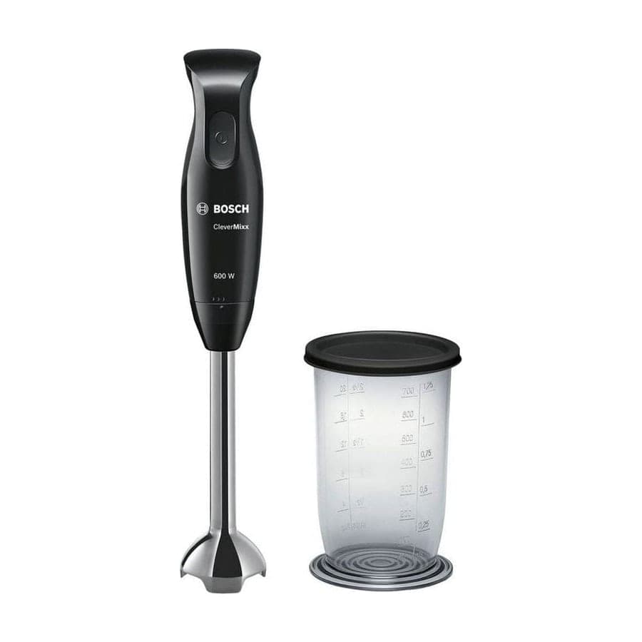 Bosch CleverMixx MSM2610B Batidora de mano