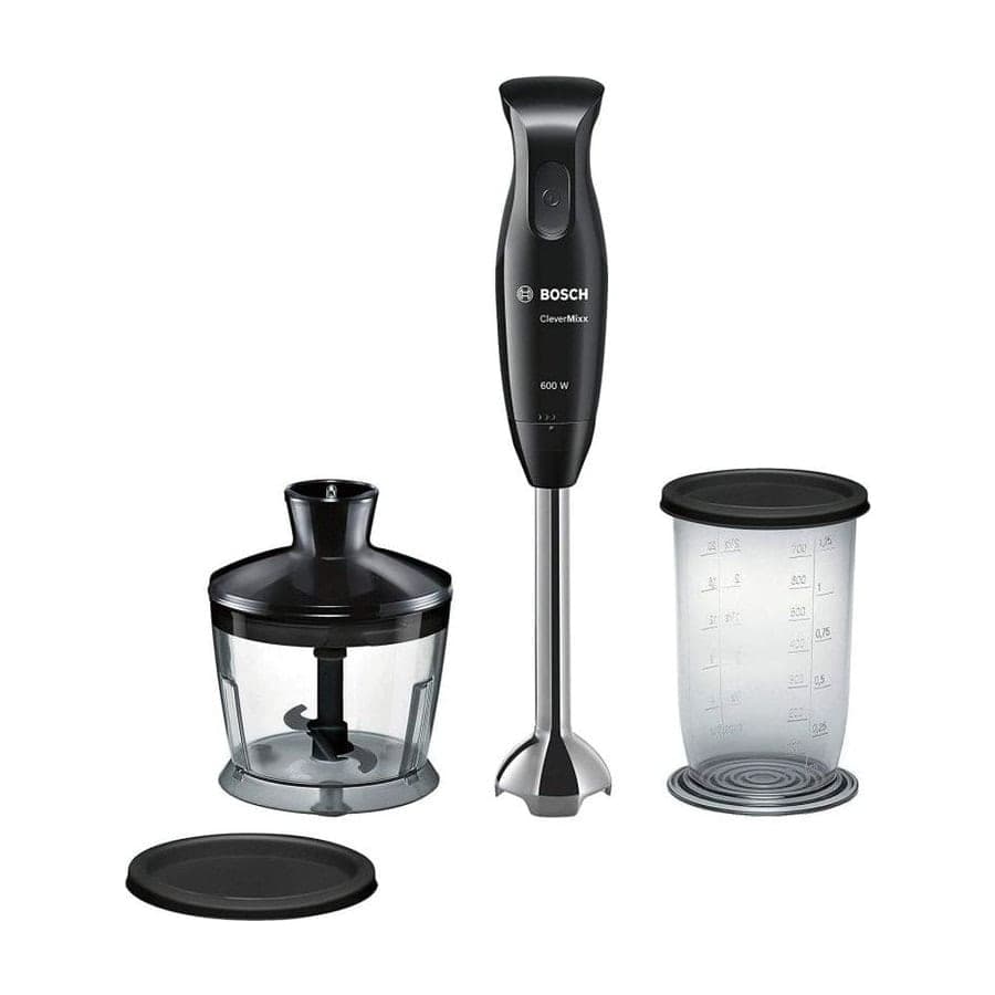 Bosch CleverMixx MSM2620B Batidora de mano
