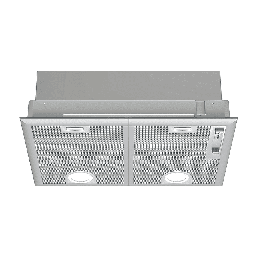 Bosch DHL555BL