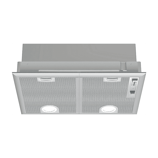 Bosch DHL555BL