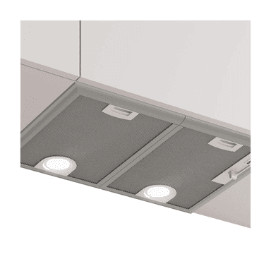 Bosch DHL555BM Módulo de integración 50 cm
