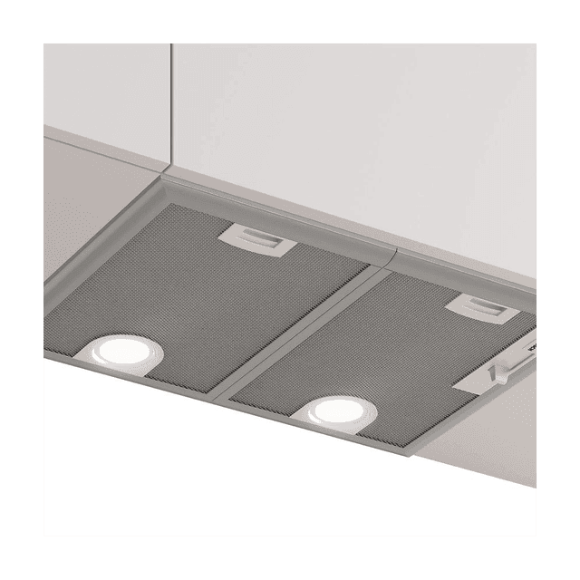 Bosch DHL555BM Módulo de integración 50 cm