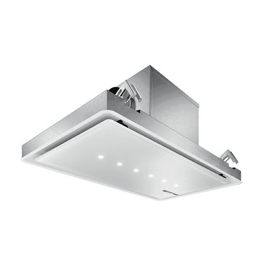 Bosch DRC99PS20 Campana de techo 90 cm