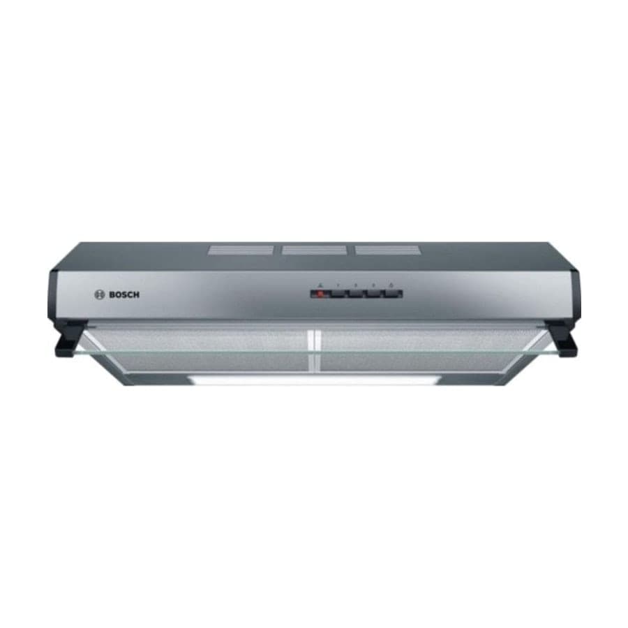Bosch DUL63CC50 60 cm