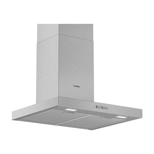 Bosch DWB66BC50 Campana decorativa de pared 60 cm