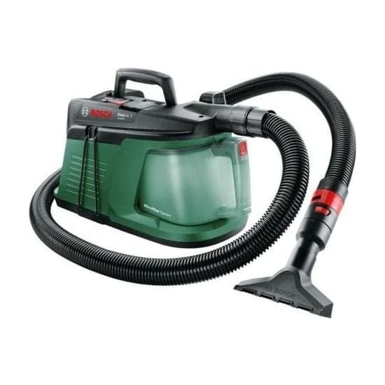 Bosch EasyVac 3 Aspiradora sin bolsa